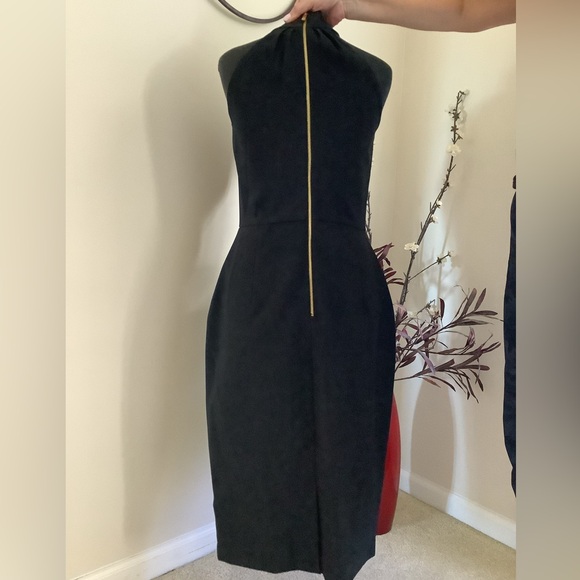 Just Taylor Dress - Picture 3 of 4